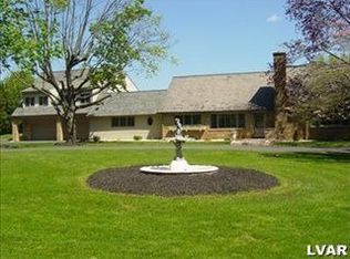 3550 Chipman Rd, Easton, PA 18045