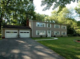 13 Merrywood Rd, Wappingers Falls, NY 12590