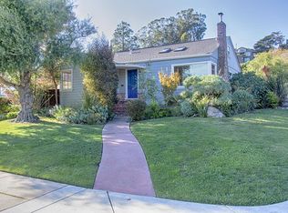 1702 King St, Santa Cruz, CA