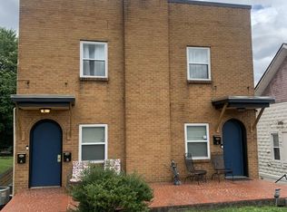 916 Kanawha Blvd W #A, Charleston, WV 25302