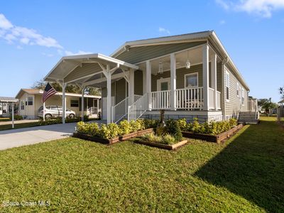 1222 Chipewa Dr, Barefoot Bay, FL, 32976