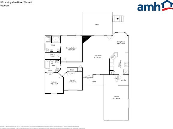2nd image of this home