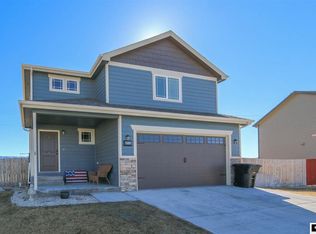 4715 Artifact St, Mills, WY 82644