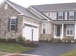 221 Thunder Gulch Cir, Havre De Grace, MD 21078