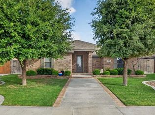 6008 Frio Dr, Midland, TX 79707