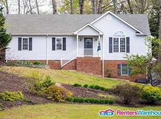 9633 Castleburg Dr, North Chesterfield, VA 23236