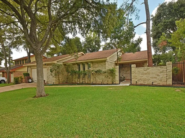 4707 Trail Crest Cir, Austin, TX 78735