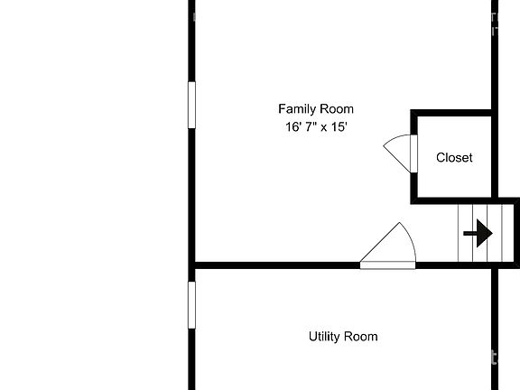 2nd image of 8575 Pepperridge Dr