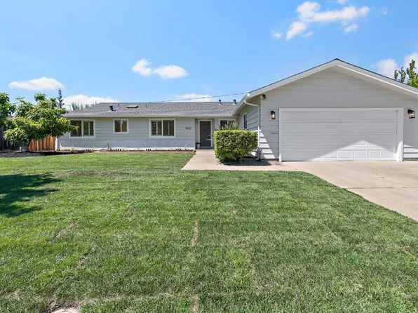 907 Bainbridge Ct, Sunnyvale, CA 94087