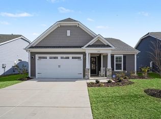 1204 Witch Hazel Way, Longs, SC 29568