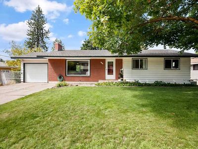 6719 N Argonaut Rd, Spokane, WA, 99208