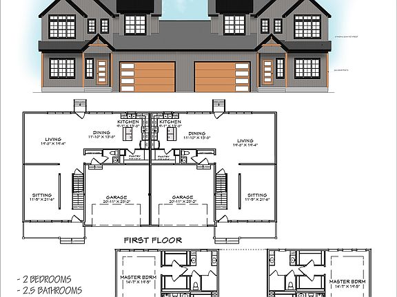 5th image of 4 Campbell Way