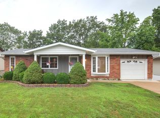 4315 Marseille Dr, Saint Louis, MO