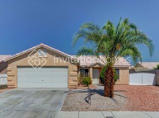 4022 W Red Coach Ave, North Las Vegas, NV 89031