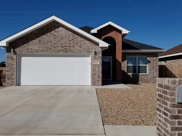 3624 Weston St, Clovis, NM 88101