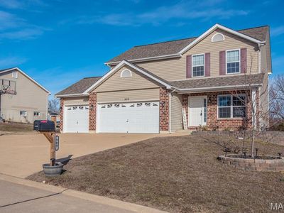 909 Winston Ct, Hillsboro, MO, 63050