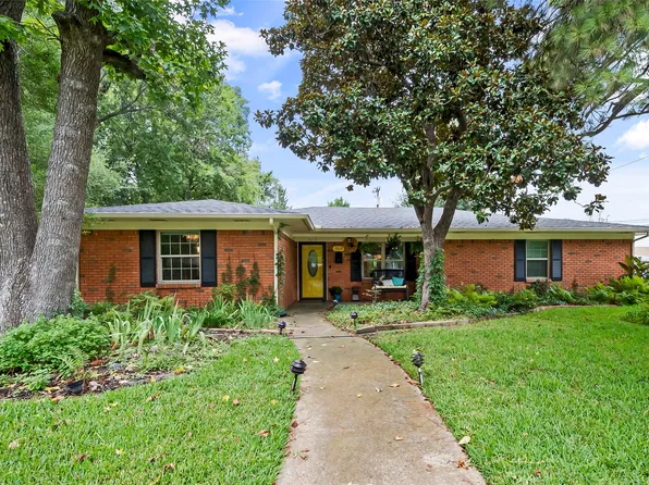 2018 Fairfax Dr, Corsicana, TX 75110