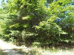 Churchill Rd, Bear Lake, MI 49614