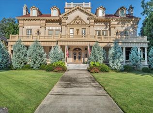 619 College St, Macon, GA 31201