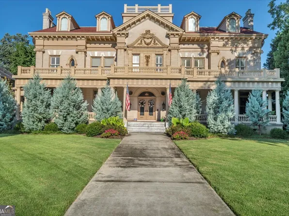 619 College St, Macon, GA 31201