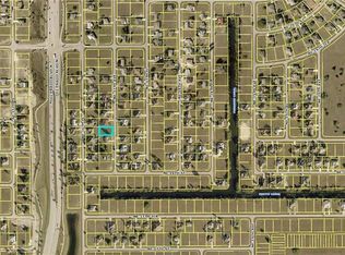 1818 NE 17th Ave, Cape Coral, FL 33909