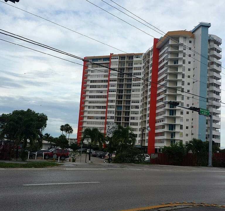 1st image of 1351 NE Miami Gardens Dr APT 1724