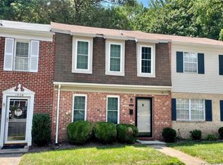 1510 Heritage Hill Dr, Henrico, VA 23238