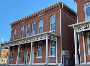822-824 York St, Quincy, IL 62301