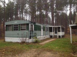 7329 220th Ave, Reed City, MI 49677