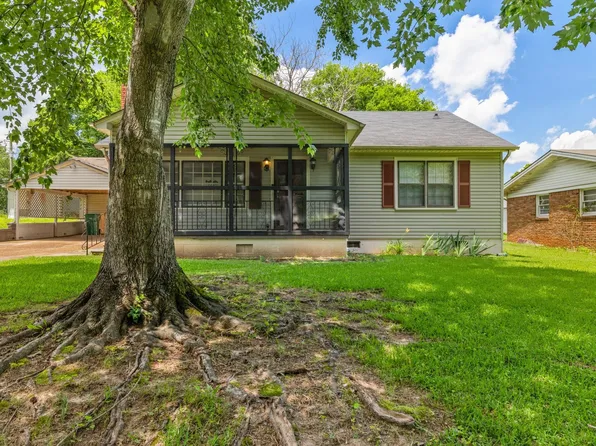 1303 Dover Ave, Sheffield, AL 35660