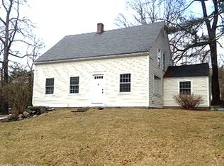 77A Segar Mountain Rd #A, Kent, CT 06757