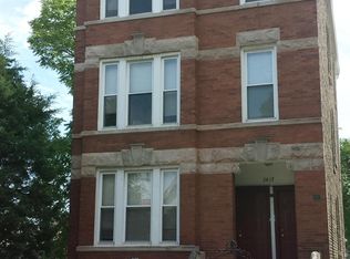 2417 W Lyndale St APT 4, Chicago, IL 60647