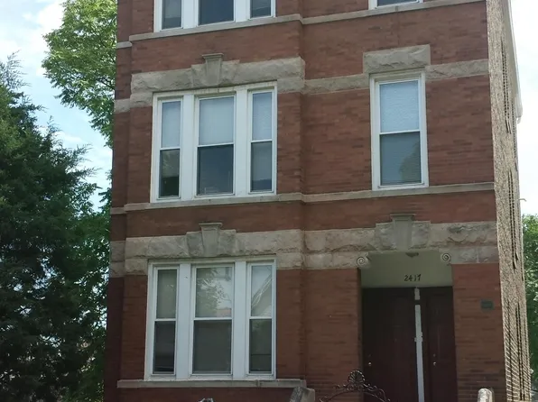 2417 W Lyndale St Unit B, Chicago, IL 60647