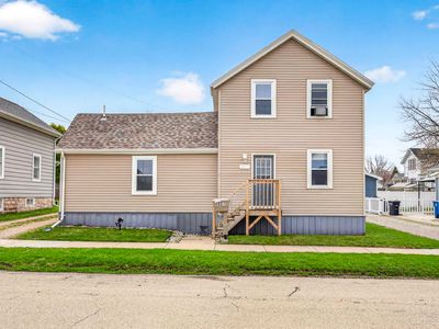 327 W 7th Ave, Oshkosh, WI, 54902