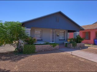 3326 Hamilton Ave, El Paso, TX 79930