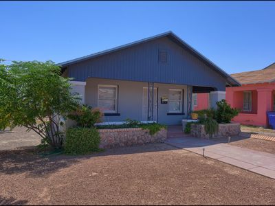 3326 Hamilton Ave, El Paso, TX, 79930