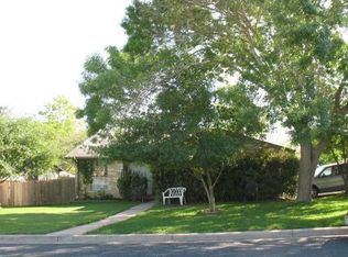 5501 Fence Row, Austin, TX 78744