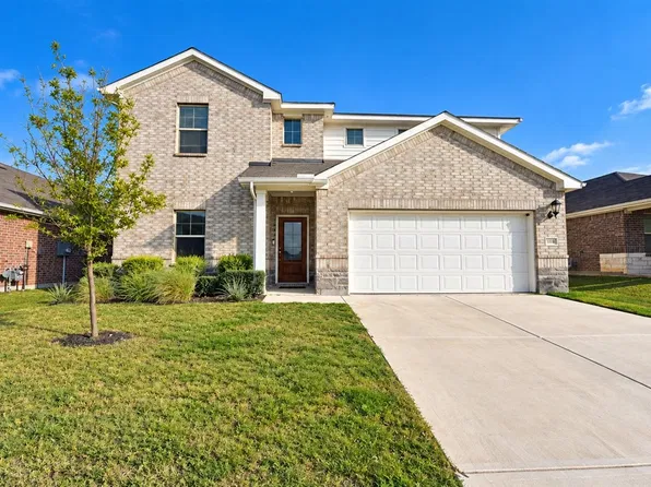 11028 Cacao Dr, Fort Worth, TX 76108