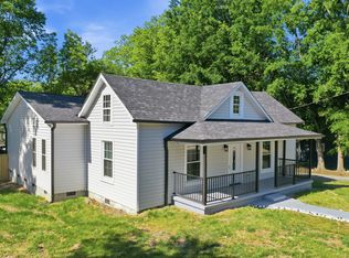 1106 Attica St, Burlington, NC 27217