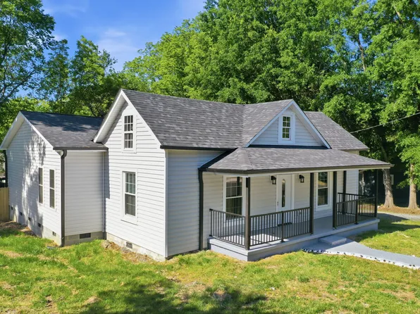 1106 Attica St, Burlington, NC 27217