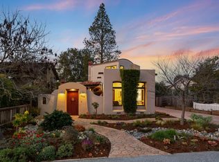233 Pasa Robles Ave, Los Altos, CA 94022