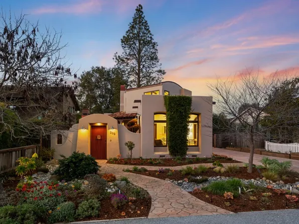 233 Pasa Robles Ave, Los Altos, CA 94022