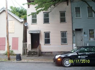 323 2nd St, Albany, NY 12206