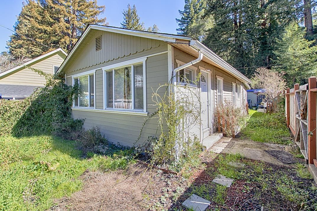 Highway 9, Boulder Creek, CA 95006 Zillow