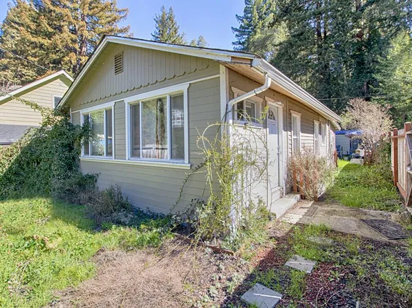 125 Pool Dr #A, Boulder Creek, CA 95006