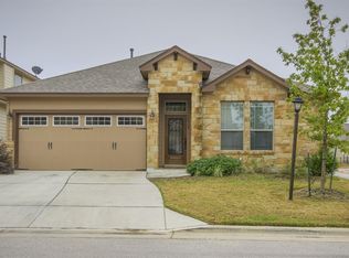 10509 Patricia Ct, Austin, TX 78750
