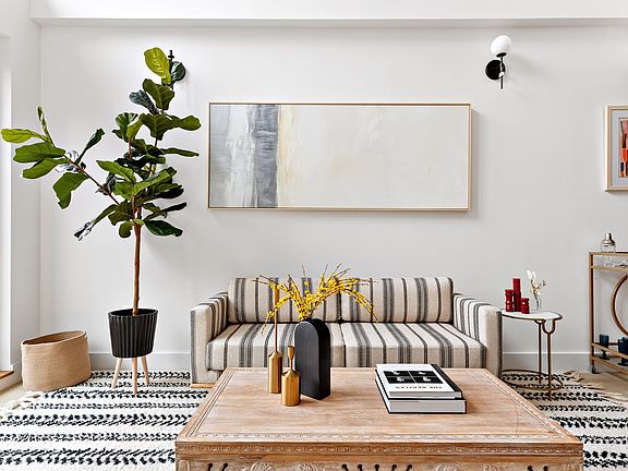5th image of 107 Madison St #4C