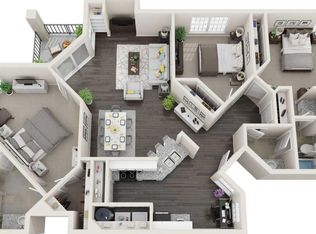 2717 Seville Blvd APT 4208, Clearwater, FL 33764