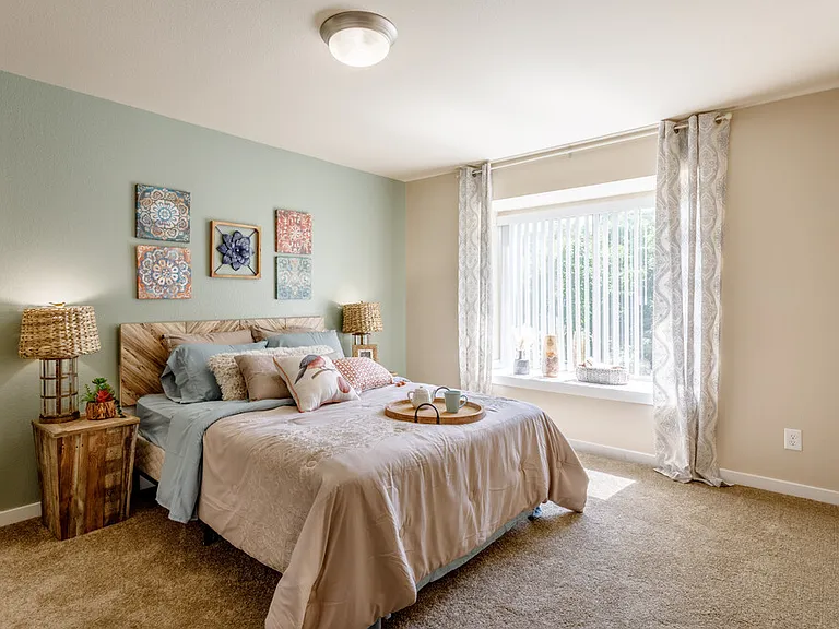 UTE CREEK APARTMENTS — Photo 51