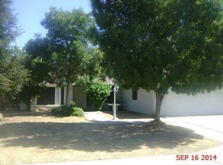 685 N Renn Ave, Clovis, CA 93611